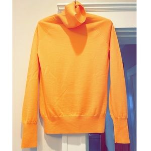 J. Crew Merino Wool Sweater